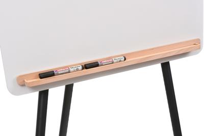 Legamaster flipover Sketch Infinite, ft 69 x 110 cm, magnetisch, driepoot Legamaster flipover Sketch Infinite, ft 69 x 110 cm, magnetisch, driepoot