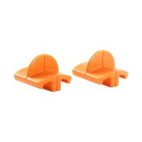 Fiskars triple track reservemessen, 2 stuk/ 1 doos - thumbnail