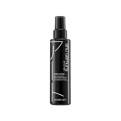 Shu Uemura Styling Art of Hair Shiki Worker
