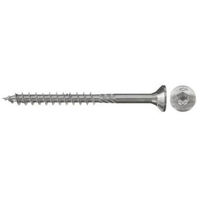 Fischer 657409 Verzinkkopschroef 6 mm 180 mm T Galvanisch verzinkt 100 stuk(s) Fischer 657409 Verzinkkopschroef 6 mm 180 mm T Galvanisch verzinkt 100 stuk(s)