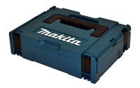 Makita TD110DSMJ TD110DSMJ Accu-slagmoersleutel 110 Nm 10.8 V 4 Ah - thumbnail