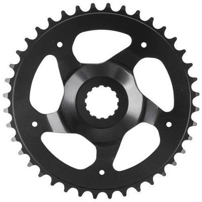 M-Wave Kettingblad e-bike bosch-3 38t - zwart