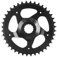 M-Wave Kettingblad e-bike bosch-3 38t - zwart - thumbnail