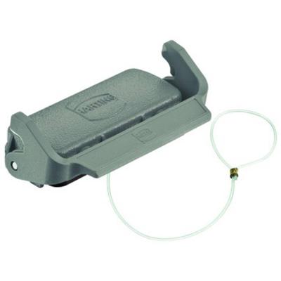 HARTING Afdekkappen 09300165432 Inhoud: 1 stuk(s)