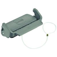 HARTING Afdekkappen 09300165432 Inhoud: 1 stuk(s) - thumbnail