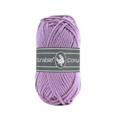 Durable Cosy 396 Lavender