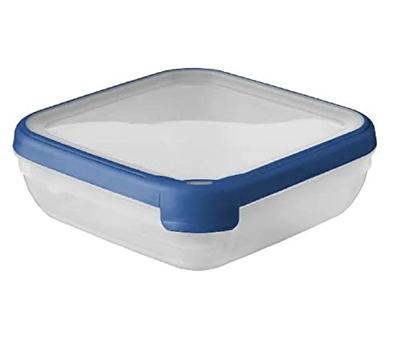 Curver grand chef eco vershouddoos 1.6 liter vierkant