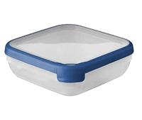 Curver grand chef eco vershouddoos 1.6 liter vierkant - thumbnail