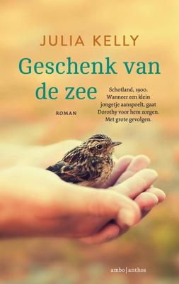 Geschenk van de zee - Julia Kelly - ebook