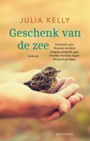 Geschenk van de zee - Julia Kelly - ebook - thumbnail