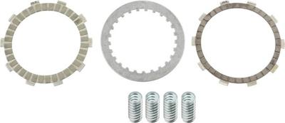 TRW koppeling super kit clutch super kit, msk105 TRW koppeling super kit clutch super kit, msk105