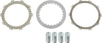 TRW koppeling super kit clutch super kit, msk105 - thumbnail