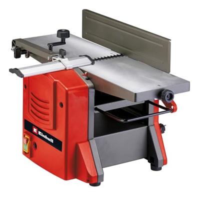 Einhell TC-SP 204/2 Stationäre Hobelmaschine Vlak- en vandikteschaafbank 1500 W Einhell TC-SP 204/2 Stationäre Hobelmaschine Vlak- en vandikteschaafbank 1500 W