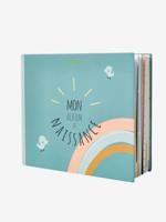 Mijn geboortealbum + toise groen - thumbnail