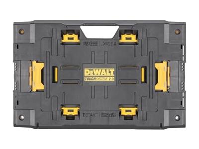 DeWALT DWST08017-1 ToughSystem 2.0 - TSTAK Adapterplaat