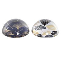 Presse-papier DKD Home Decor Kristal (2 Stuks) - thumbnail