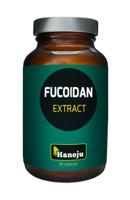 Hanoju Fucoidan bruinalg extract 90 Capsules - thumbnail