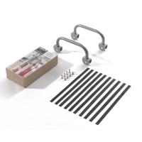 Handgrepen Charlie - thumbnail