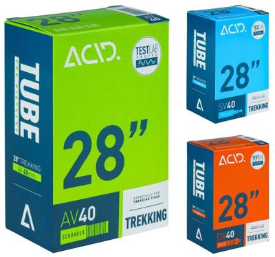 ACID Trekking 28" Inner Tube