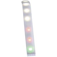 Paulmann 70530 LED-strip Met connector (male) 24 V 2.5 m Warmwit, RGBW 2.5 m - thumbnail