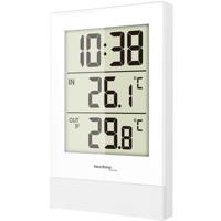 Techno Line WS 9178 WS9178 Draadloos weerstation Aantal sensoren max.: 1 - thumbnail