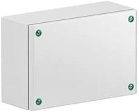 Schneider Electric NSYSBM308012 Behuizing 800 x 300 x 120 Plaatstaal Grijs-wit (RAL 7035) 1 stuk(s) - thumbnail