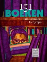 151 boeken - thumbnail