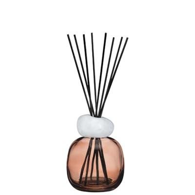 Maison Berger Geurstokjes Minéral Prune / Quartz Blanc - Lady Flower