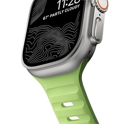 Nomad Sport Band Limited Edition Apple Watch 38mm / 40mm / 41mm Glow