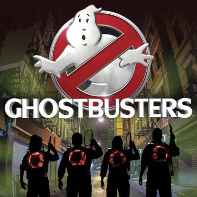 Ghostbusters: Video Game (2016) (English/French Box)