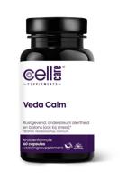 Veda calm 60 Capsules - thumbnail