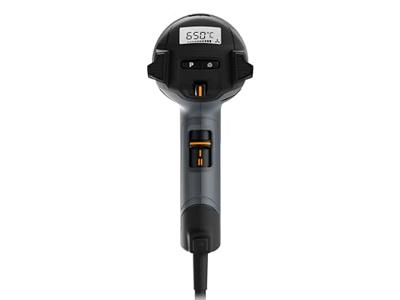 Steinel heteluchtpistool 2300W regelbaar in doos, HG 2320 E, 007386