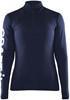 Craft 1912528 Adv Nordic Ski Club Jersey Wmn - Blaze - XS