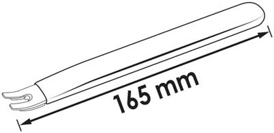 Vigor V4310N Verwijderaar