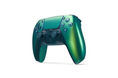 Sony DualSense Wireless Controller (Chroma Teal)