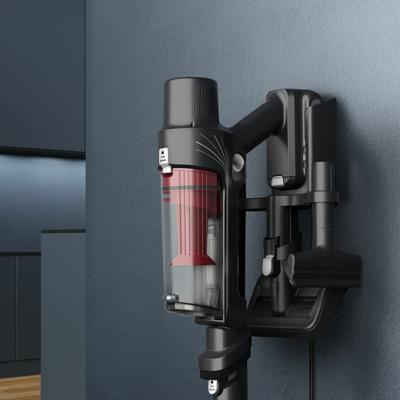 Rowenta RH6A71 Steelstofzuiger zonder zak Rood