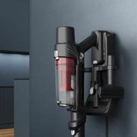 Rowenta RH6A71 Steelstofzuiger zonder zak Rood - thumbnail