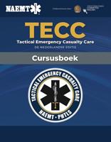 TECC Tactical Emergency Casualty Care (Paperback) - thumbnail