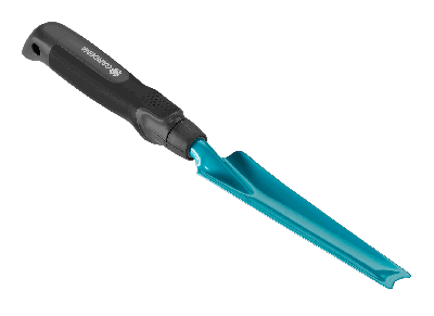 GARDENA combisystem onkruidsteker (turquoise/zwart, 8935-20)