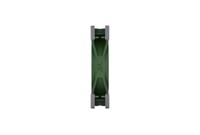 Thermaltake Toughfan 12 Racing Green High Static Pressure Radiator Fan Universeel Ventilator 12 cm G - thumbnail