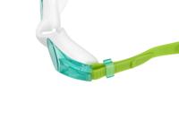 Bestway Zwembril Junior Siliconen Band Kleur Assorti Anticondens +7 Jaar Strand en Zwembad 21049 - thumbnail