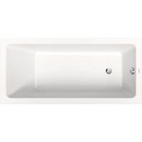 Duravit No.1 inbouwbad 150x70cm acryl Wit 700487000000000 - thumbnail
