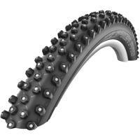 Schwalbe ice spiker pro 28x2.25 folding black performance line - thumbnail