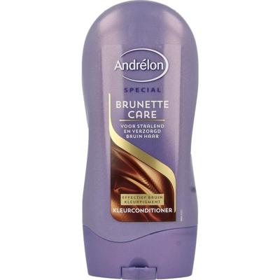 Andrélon Andrélon Special Conditioner Brunette Care - 300 ml