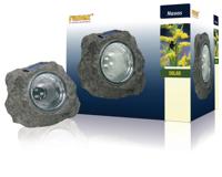 Ranex ra-5000154 solar tuinlamp 3 led - thumbnail