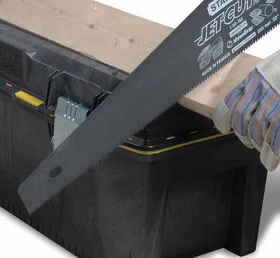 Stanley 1-93-935 FatMax™ Gereedschapskoffer Heavy Duty 28 inch - thumbnail