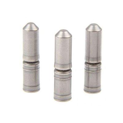 Shimano Pin set 6/7/8V 3 stukken - Zwart