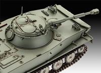 Revell 1/72 PT-76B - thumbnail