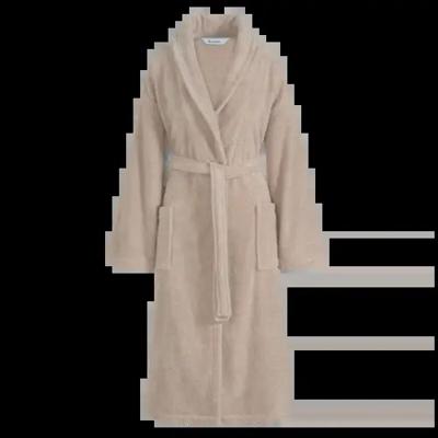 Vandyck Vandyck Ranger badjas XLarge Almond