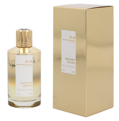 Mancera Instant Crush Eau de parfum Spray 120 ml